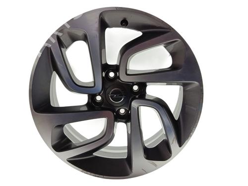 Rim OPEL CROSSLAND X / CROSSLAND (P17, P2QO) 1.5 Turbo D (75