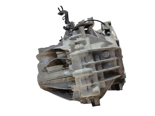 Gearbox HYUNDAI i40 I (VF)  | BP19111477M3 