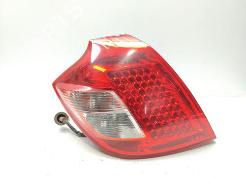 Used Left taillight KIA CEE'D Hatchback (ED) [2006-2012]  19664134