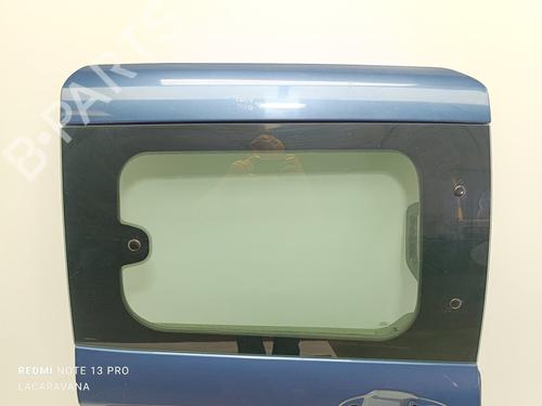 Right slide door FORD TRANSIT COURIER B460 Box Body/MPV  | BP19682596C75 