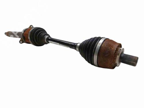 Right front driveshaft VOLVO XC40 (536) T2 | BP38564924M39 - Image 4