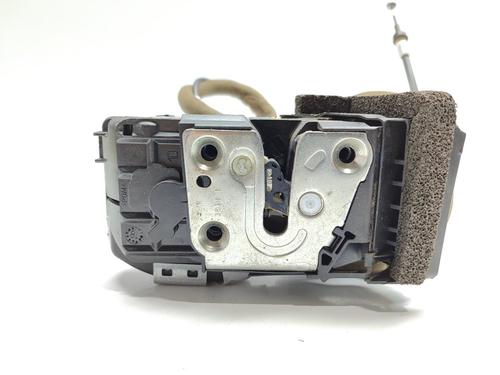 Front right lock NISSAN QASHQAI II SUV (J11, J11_)  | BP16504893C97 