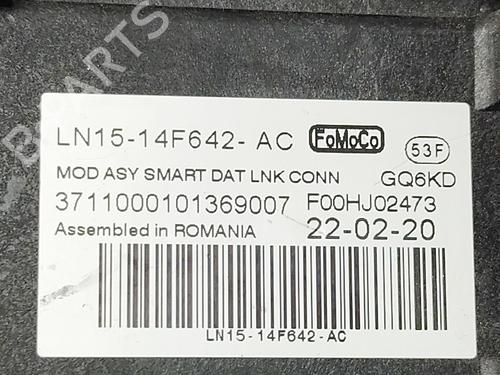 Electronic module FORD ECOSPORT | BP33930850M83 - Image 4
