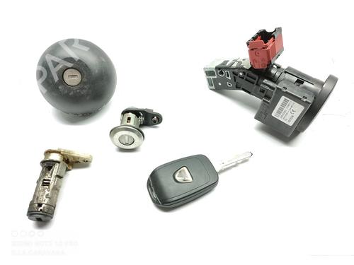 Used Ignition barrel DACIA DOKKER MPV (KE_) [2012-2025]  18307154