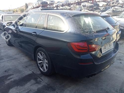 Porta anteriore destra BMW 5 Touring (F11) 520 d | BP31664849C3  - Image 6