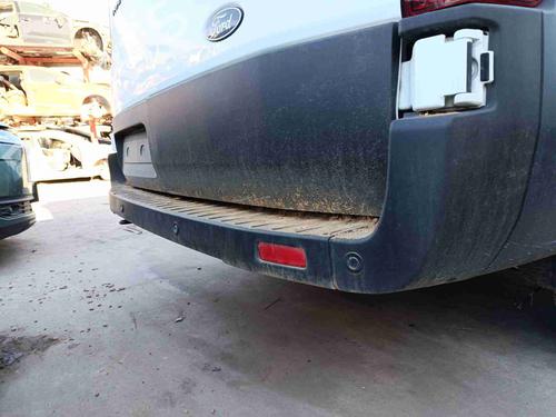 Used Rear bumper Rear bumper FORD TRANSIT V363 Van (FCD, FDD) 2.0 EcoBlue (130 hp) 40219322 40219322