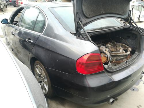 Gearbox BMW 3 (E90) 335 d | BP16507270M3