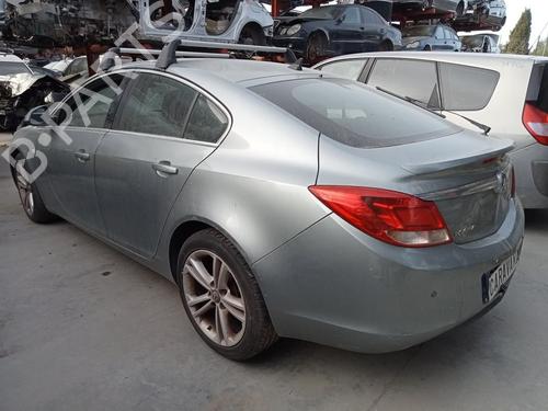 Electronic module OPEL INSIGNIA A (G09) | BP25791404M83 - Image 9