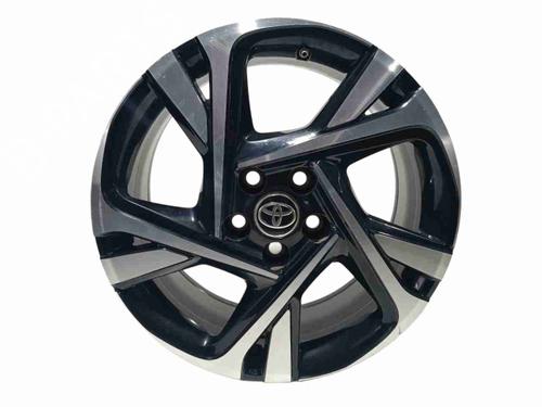 Used Rim Rim TOYOTA C-HR (_X1_) 1.8 Hybrid (ZYX10_, ZYX11_) (98 hp) 40446849 40446849