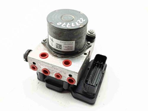 Used ABS pump ABS pump PEUGEOT 5008 II (MC_, MJ_, MR_, M4_) 1.6 BlueHDi 120 (MCBHZH, MCBHZW) (120 hp) 36231057 36231057