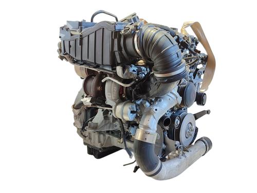 Engine MERCEDES-BENZ C-CLASS (W205) C 220 BlueTEC / d (205.002, 205.004) | BP29124711M1