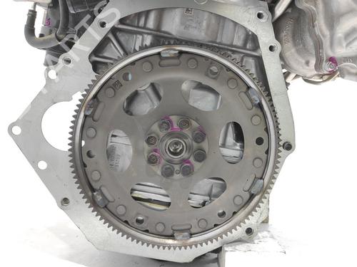 Engine MAZDA CX-5 (KE, GH) 2.2 D (KE2FW) | BP33755110M1 - Image 23