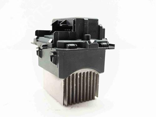 Used Heater resistor Heater resistor PEUGEOT 508 I (8D_) [2010-2018] 36160255 36160255