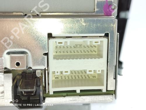 Electronic module NISSAN QASHQAI II (J11, J11_) 1.5 dCi | BP20122929M83 