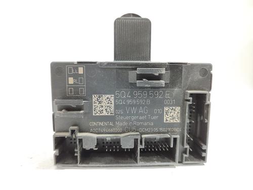 Electronic module SEAT LEON (5F1) | BP16843778M83