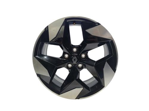 Used Rim RENAULT CAPTUR II (HF_) E-TECH 145 (HFMU) (143 hp) 29561442