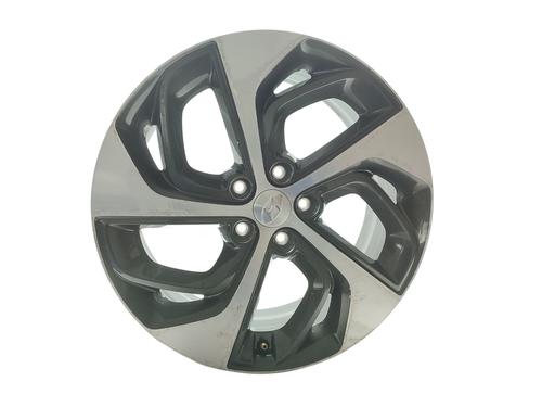 Used Rim Rim HYUNDAI TUCSON (TL, TLE) [2015-2023] 31971502 31971502