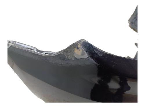 Front bumper VW GOLF VI (5K1)  | BP25442702C7 