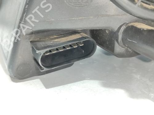 Højre forlygte MERCEDES-BENZ CLS (C219) CLS 320 CDI (219.322) | BP17727783C29 