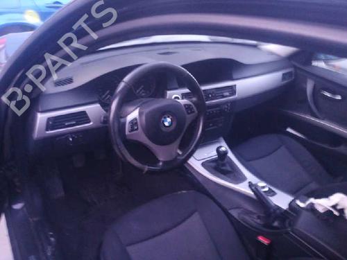 Left mirror BMW 3 (E90) 320 d | BP19082810C26 