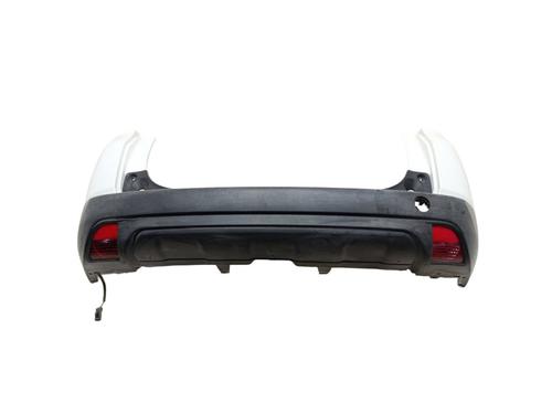 Rear bumper PEUGEOT 2008 I (CU_)  | BP23329840C8
