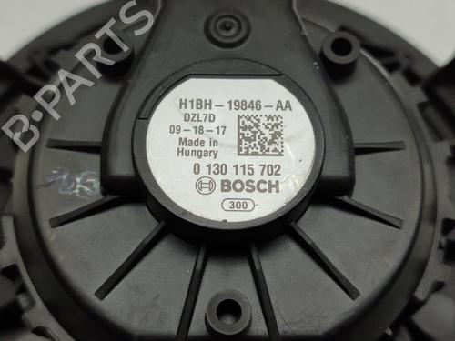 Heater blower motor FORD FIESTA VII (HJ, HF) 1.5 TDCi | BP17432366M62 