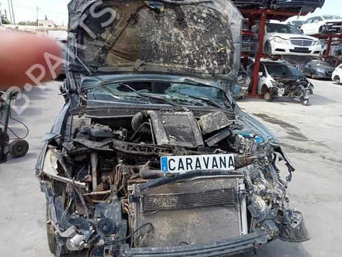 Engine control unit (ECU) HYUNDAI SANTA FÉ II (CM)  | BP32322448M57  - Image 10