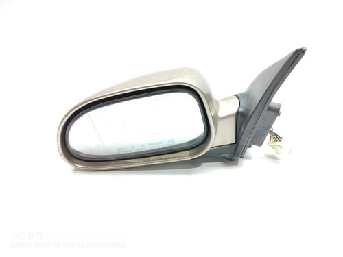 Used Left mirror CHEVROLET NUBIRA Saloon 1.6 (109 hp) 18971141