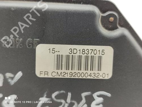 Front left lock SEAT ALTEA (5P1)  | BP20698387C98 