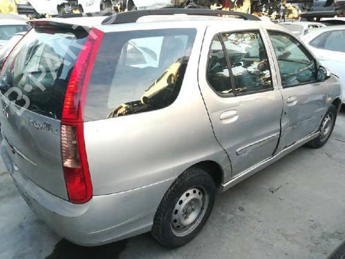 Retrovisor esquerdo TATA INDIGO (4_V2) 1.4 | BP31339491C26  - Image 8