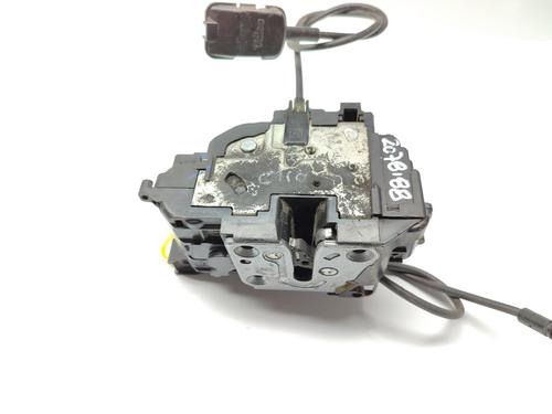 Rear right lock RENAULT CLIO III (BR0/1, CR0/1) 1.5 dCi (BR17, CR17) | BP16749487C99 