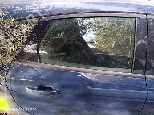 Right rear door FORD FOCUS III  | BP23065806C5