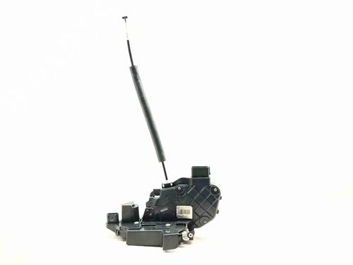 Used Front right lock Front right lock JAGUAR XF I (X250) [2008-2015] 36499312 36499312