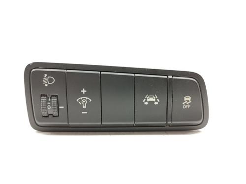 Used Switch HYUNDAI TUCSON (TL, TLE) 1.7 CRDi (116 hp) 30043669