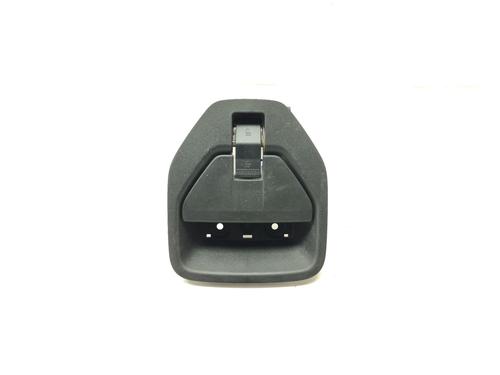 Used Rear right interior door handle RENAULT EXPRESS Box Body/MPV [2021-2026]  33208630