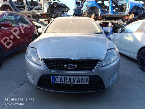 Rear left window mechanism FORD MONDEO IV (BA7) 2.0 TDCi | BP26597675C24 