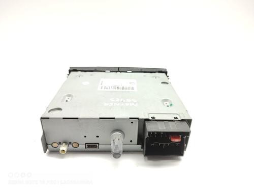 Radio PEUGEOT PARTNER Tepee  | BP22746816E6 