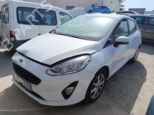 Used Parts FORD FIESTA VII (HJ, HF)    4634920