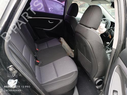 Left front driveshaft HYUNDAI i30 (GD)  | BP30511353M38  - Image 13