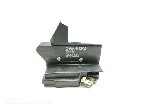 Used Front right lock DACIA SANDERO II [2012-2025]  20495342