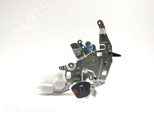 Rear right lock DACIA DOKKER MPV (KE_)  | BP21678908C99 