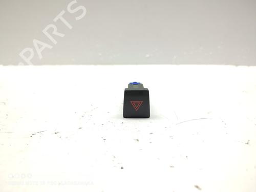 Used Warning switch SEAT IBIZA V (KJ1, KJG) 1.0 TSI (115 hp) 17947942