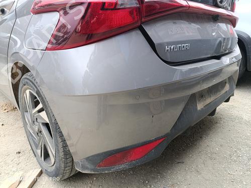 Zderzak tylny HYUNDAI i20 III (BC3, BI3)  | BP29720841C8 
