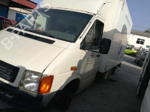 Right front indicator VW LT 28-46 II Van (2DA, 2DD, 2DH) 2.5 TDI | BP19042285C33 