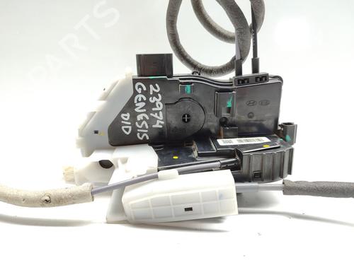 Front right lock HYUNDAI GENESIS (DH) 3.8 GDI 4WD | BP16915423C97 