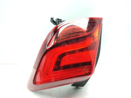 Used Right taillight TOYOTA YARIS (_P13_) 1.5 Hybrid (NHP130_) (101 hp) 26019318
