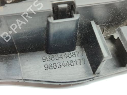 Rear left interior door handle PEUGEOT 5008 (0U_, 0E_) 1.6 HDi | BP18903461I15 