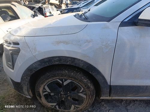 Aleta delantera izquierda KIA NIRO II (SG2) [2022-2025]  29727715
