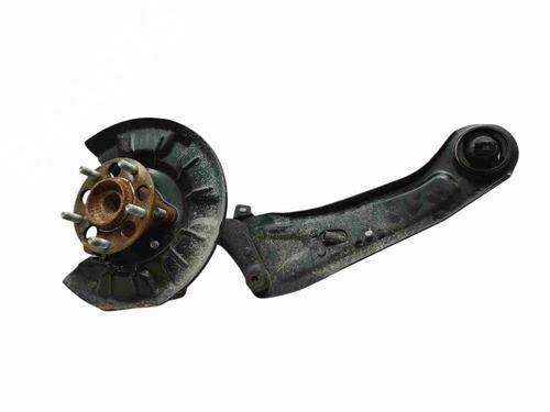 Used Right rear steering knuckle Right rear steering knuckle 38924885 38924885