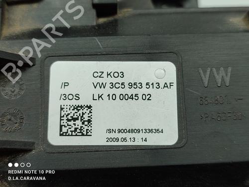 Switch VW PASSAT B6 (3C2) 2.0 TDI | BP18335382I30 